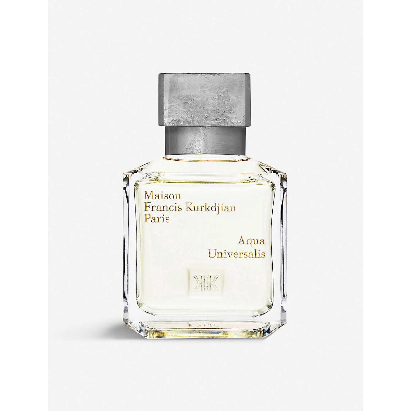 MAISON FRANCIS KURKDJIAN Aqua Universalis eau de toilette Tester