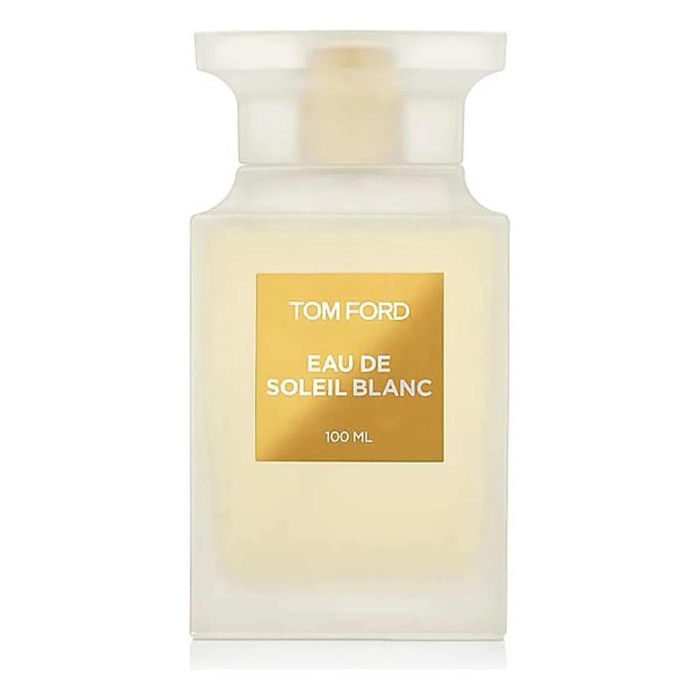 TOM FORD Eau De Soleil Blanc Eau De Toilette Tester