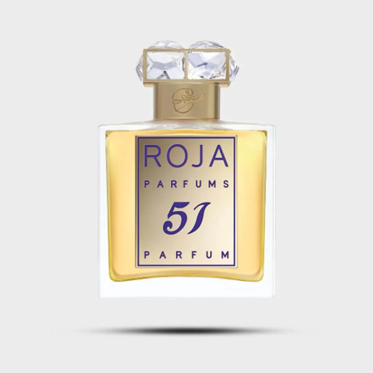 ROJA 51 Pour Femme Parfum Tester