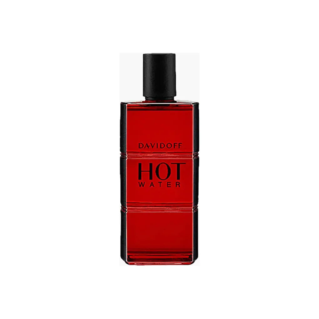 Davidoff Mens Hot Water Eau De Toilette Tester