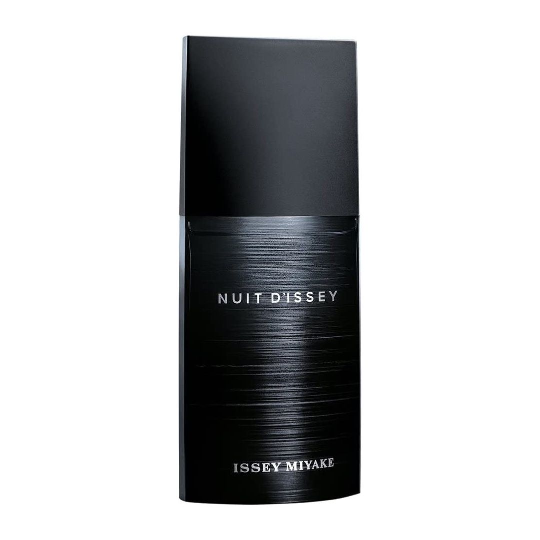 Issey Miyake Nuit D'Issey Eau De Toilette Tester