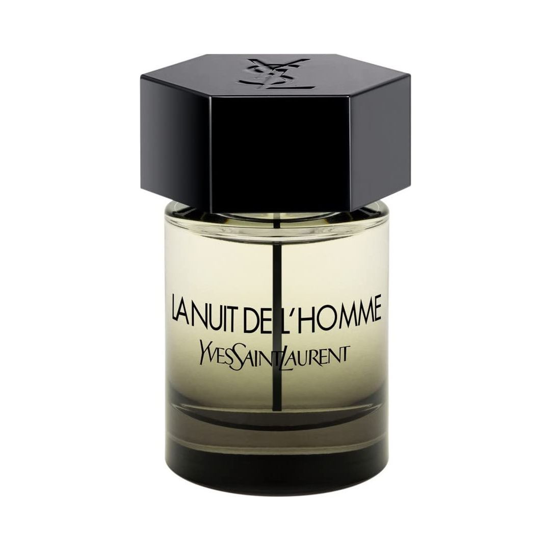 Yves Saint Laurent La Nuit de L'Homme EDT Tester