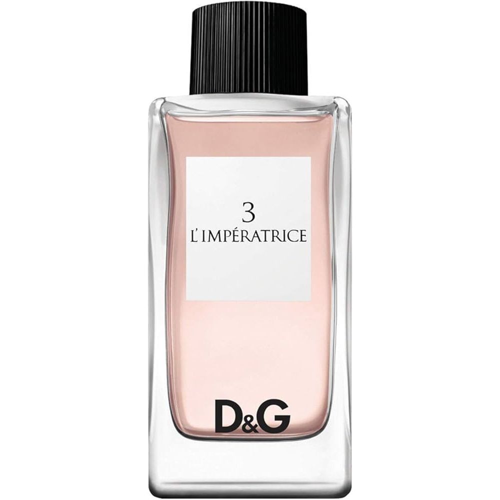 Dolce & Gabbana 3 L'Imperatrice Tester