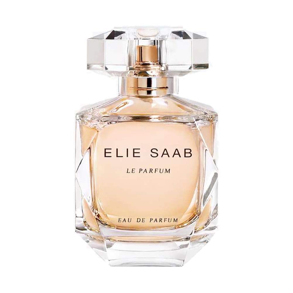 Elie Saab Womens Le Parfum Eau De Parfum Tester