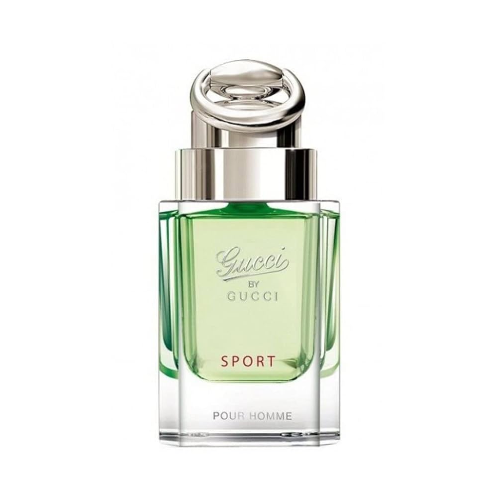 Gucci Gucci By Gucci Sport Pour Homme Eau De Toilette Tester