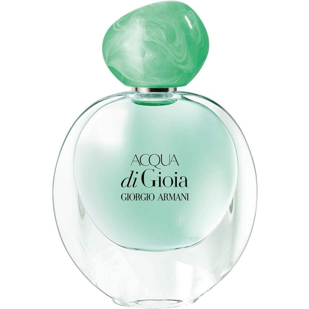 Giorgio Armani Acqua Di Gioia EDP Tester