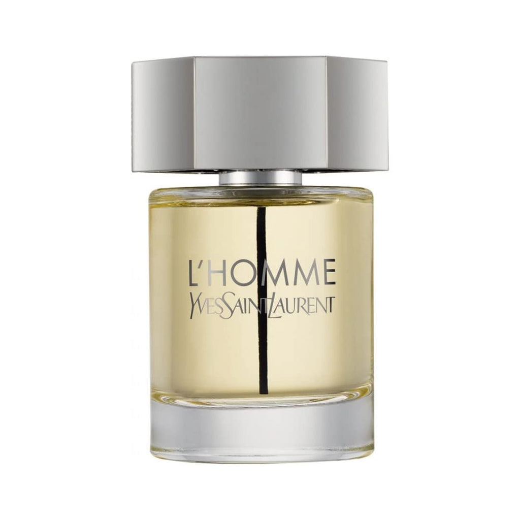 YVES SAINT LAURENT L'Homme Eau De Toilette Tester