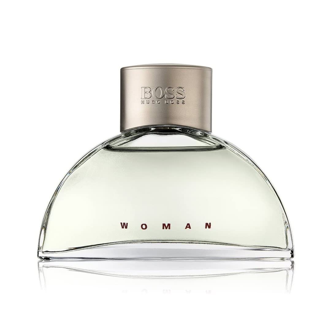 Hugo Boss WOMAN Eau de Parfum Tester