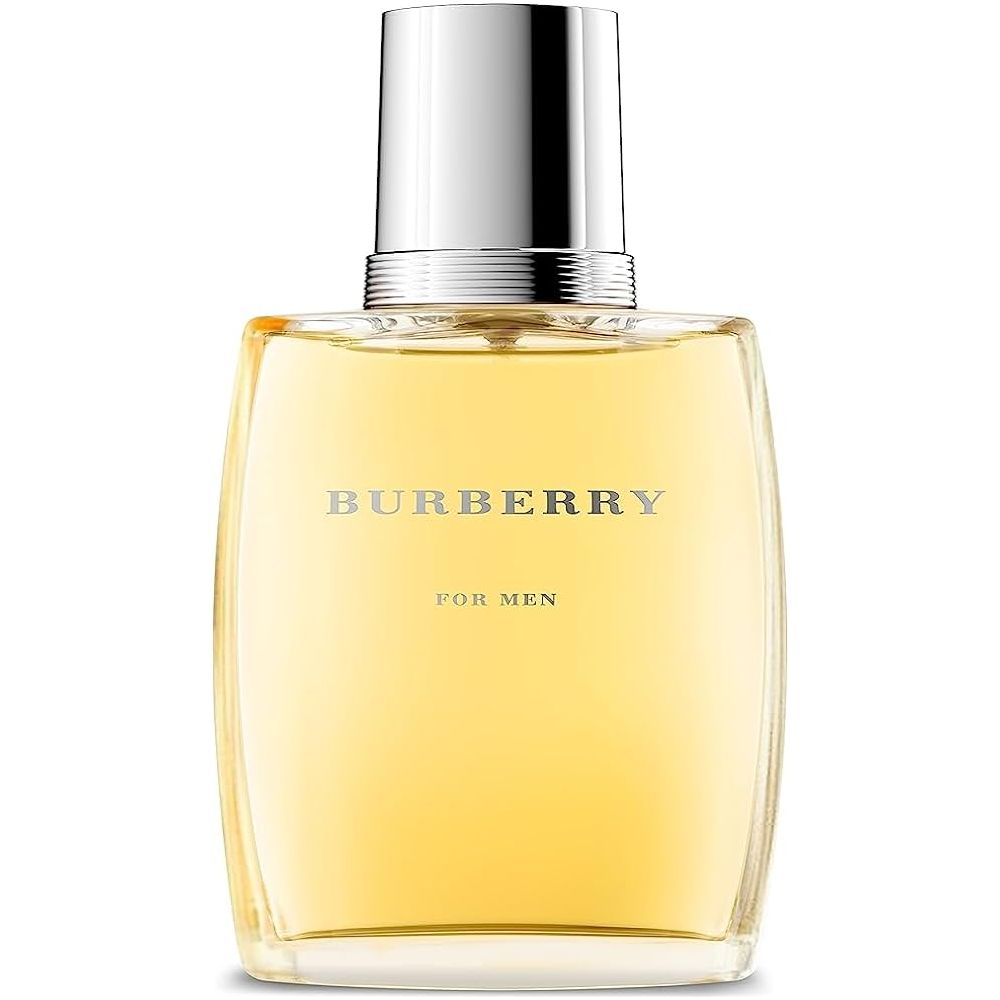 Burberry Men By Burberry Perfume Tester