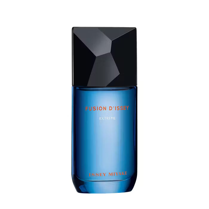 Issey Miyake Fusion d'Issey Extrême Eau de Toilette for Men Tester