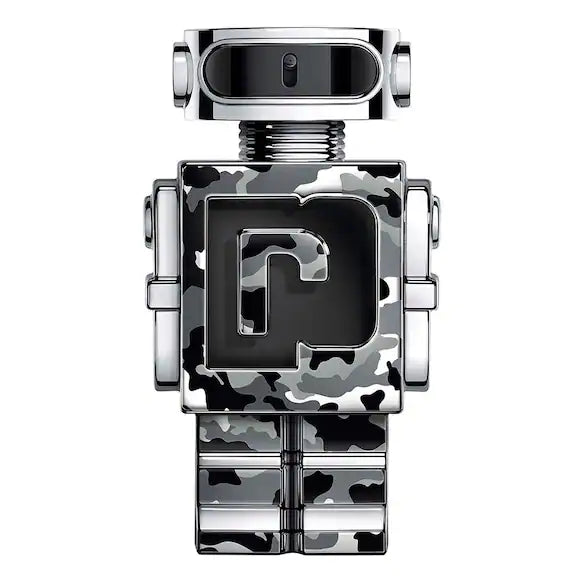 Paco Rabanne Phantom Legion Collector EDT Tester