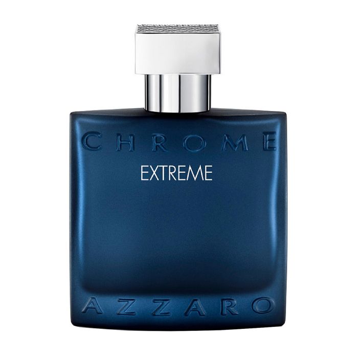 Azzaro Chrome Extreme Edp Sample/Decants
