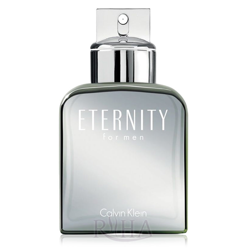 Eternity 25th Anniversary Edition For Men EDT Tester