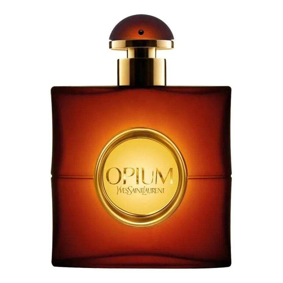 Yves Saint Laurent Opium Eau De Toilette for Women Tester