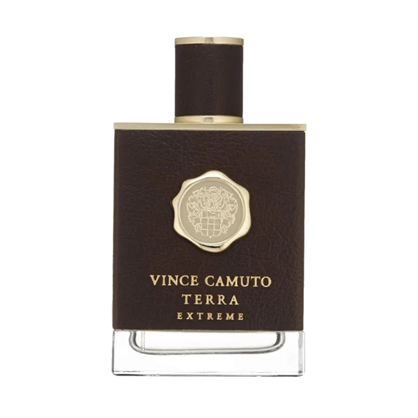 Vince Camuto Terra Extreme Eau de Parfum Tester