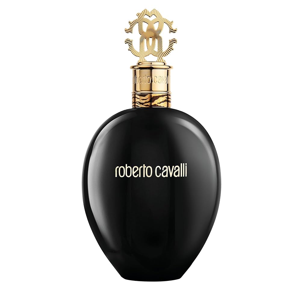 Roberto Cavalli Nero Eau de Perfume for her Tester