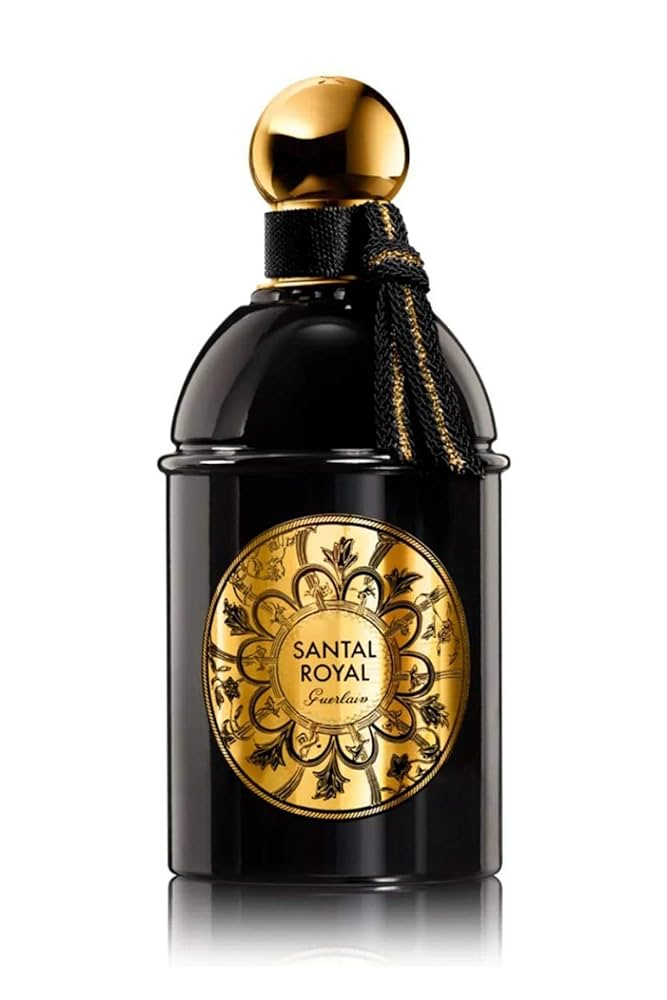 Guerlain Santal Royal Tester