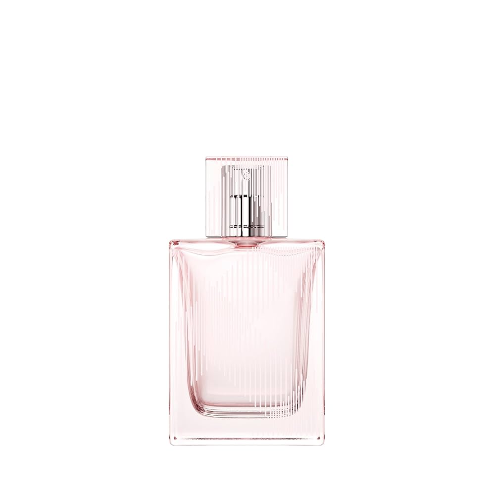Burberry Brit Sheer For Her Eau De Toilette Tester