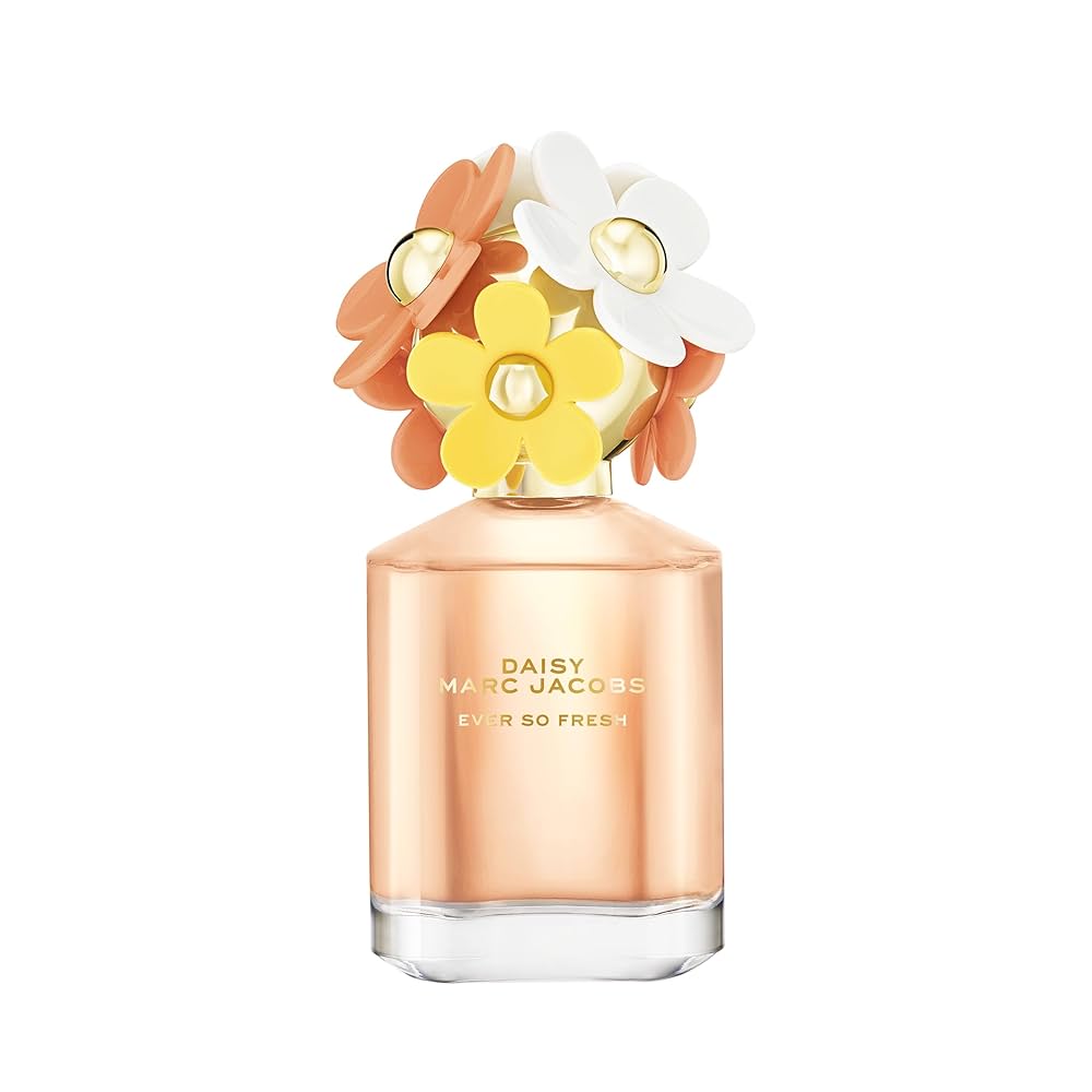 Marc Jacobs Daisy Eau So Fresh Eau De Toilette Tester