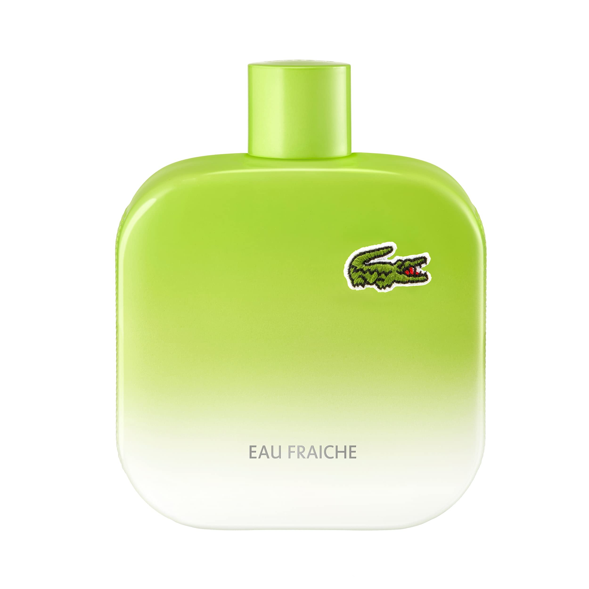 Lacoste L.12.12 Eau Fraiche Pour Lui Eau De Toilette Tester