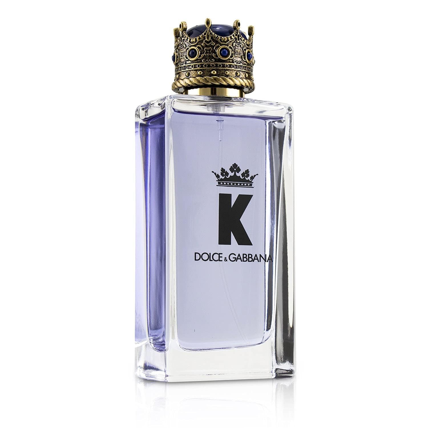 Dolce & Gabbana K By EDT for Men Tester