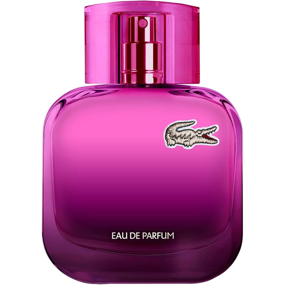 Lacoste L.12.12 Pour Elle Magnetic EDP Tester