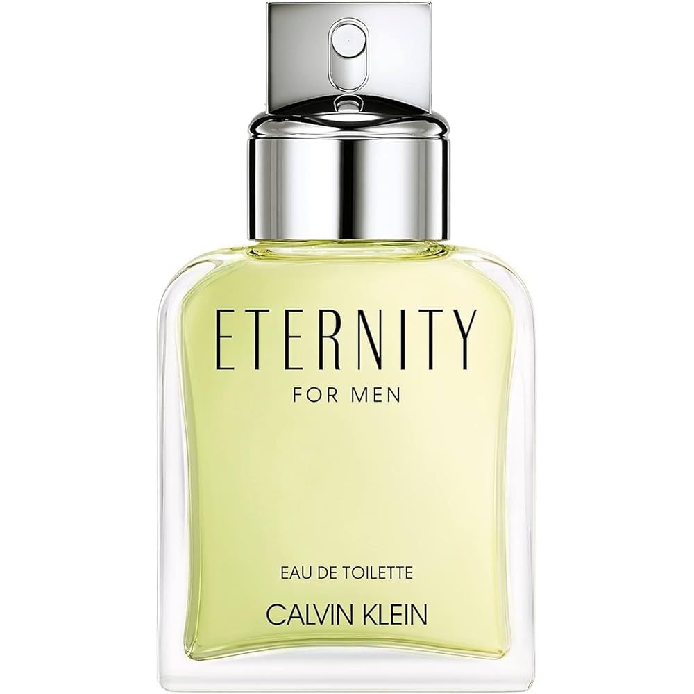 Calvin Klein Eternity Eau de Toilette for Men Tester