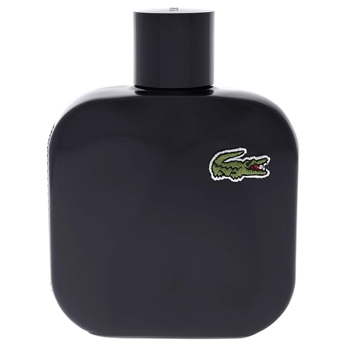 LACOSTE L.12.12 Noir Pour Lui Eau de Toilette Tester
