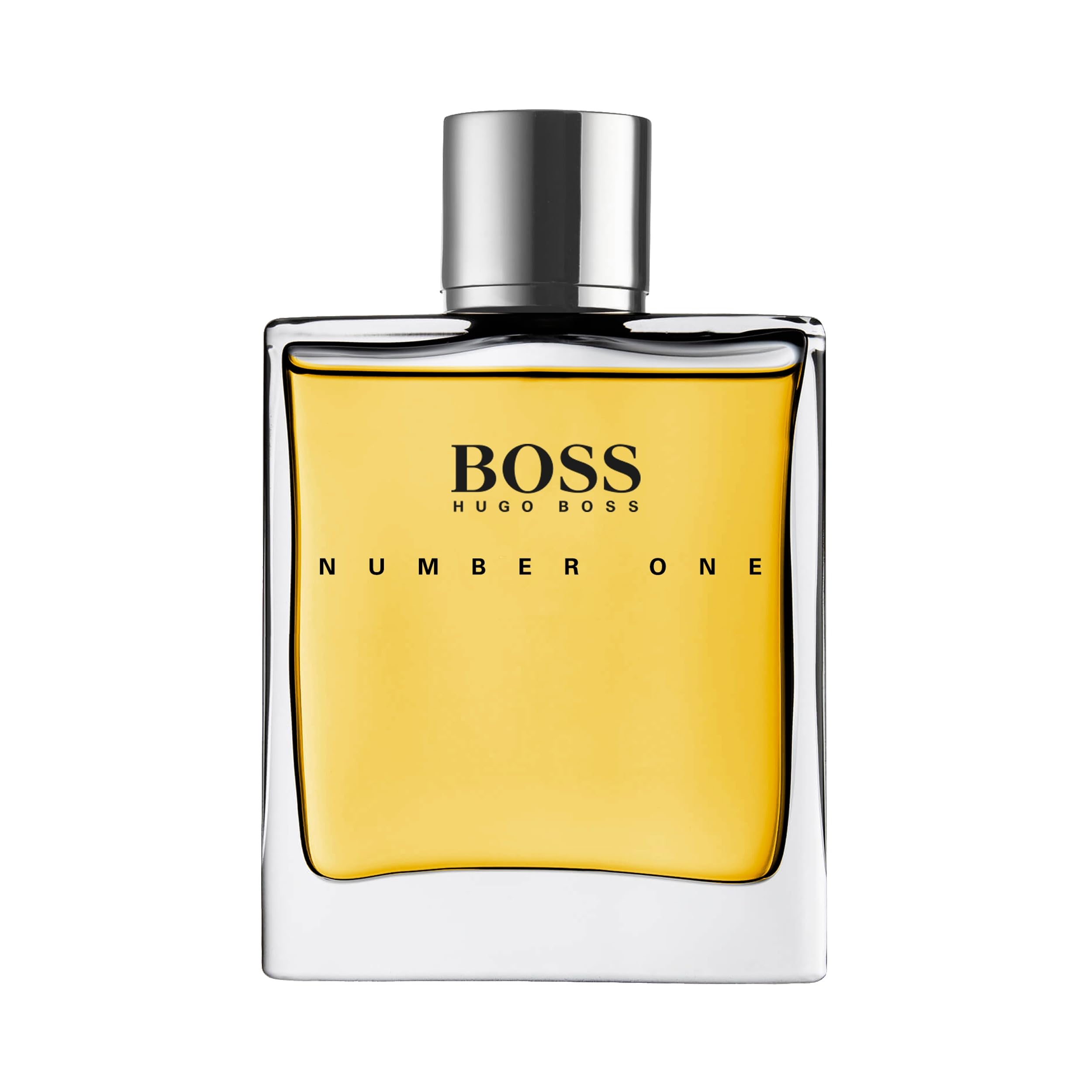 Hugo Boss Number One EDT for Men Tester