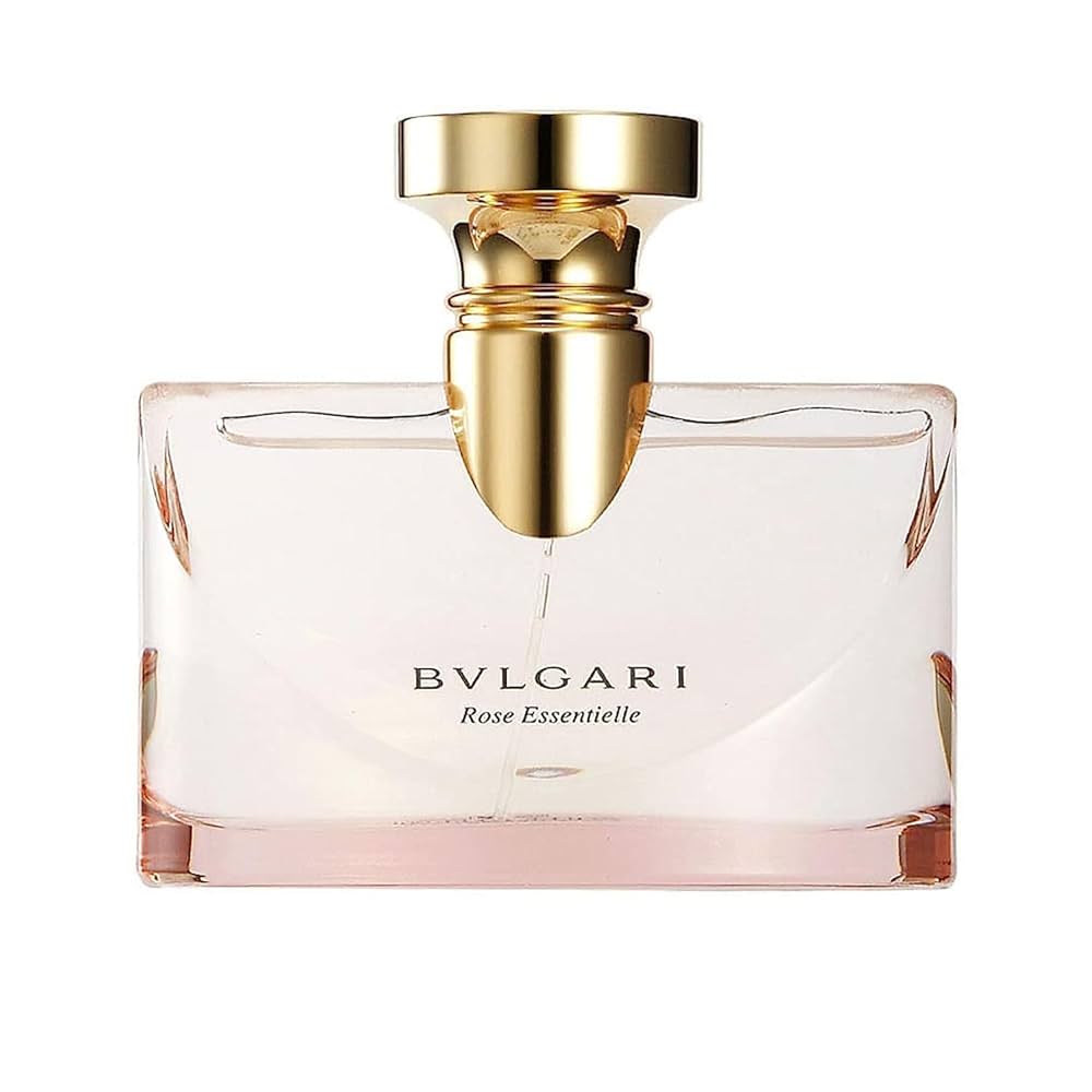 Bvlgari Rose Essentielle Eau De Parfum Tester