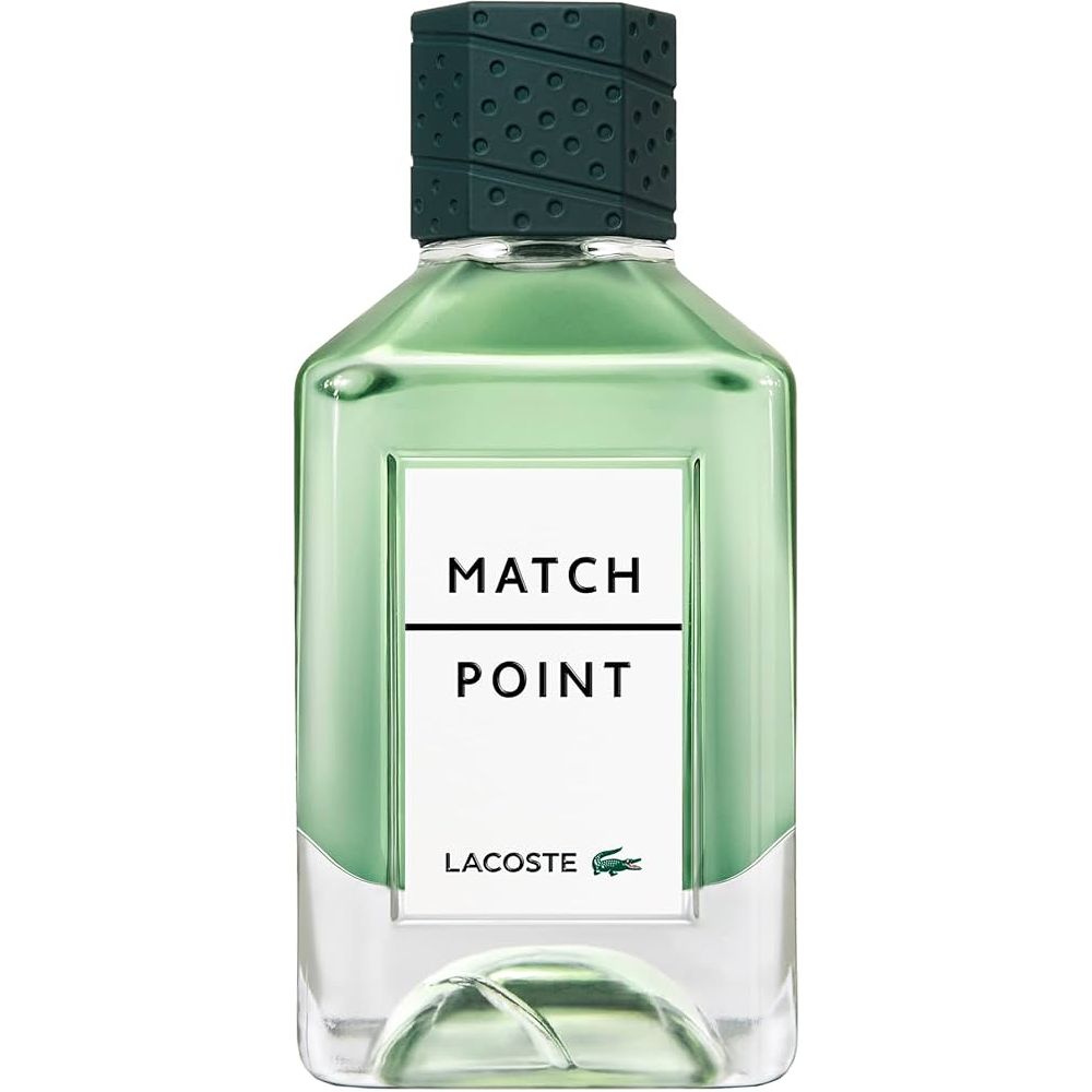 Lacoste Match Point Eau De Toilette for Men Tester