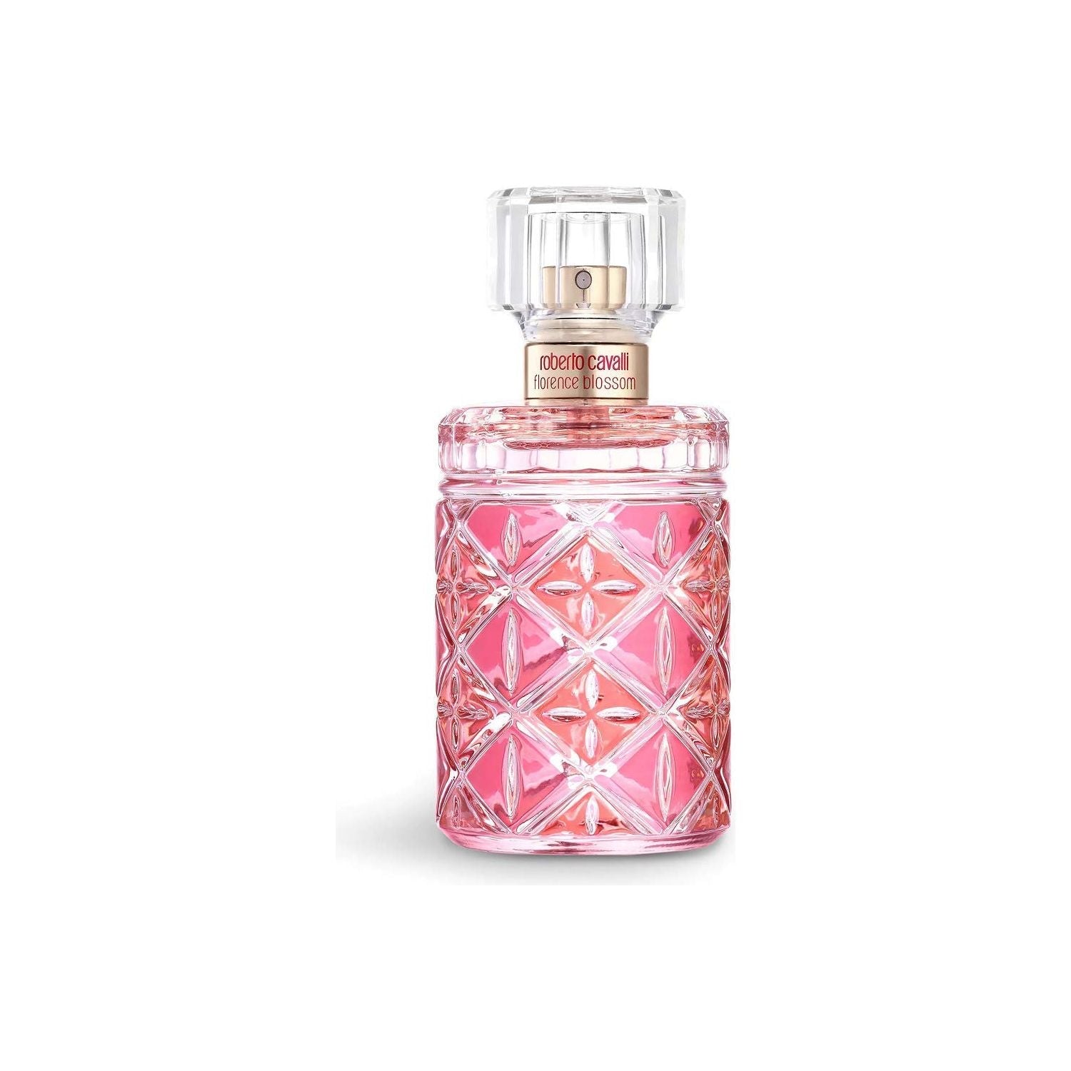 Roberto Cavalli Florence Blossom For Women Eau De Parfum Tester