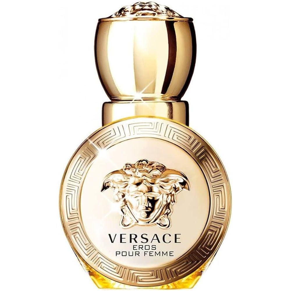 VERSACE Eros Pour Femme EDP Tester