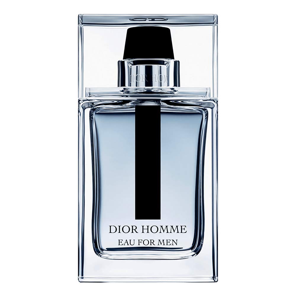Dior Homme Eau For Men By Christian Dior Tester