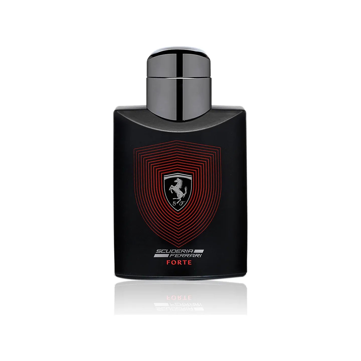 Ferrari Scuderia Forte Eau De Perfume Tester