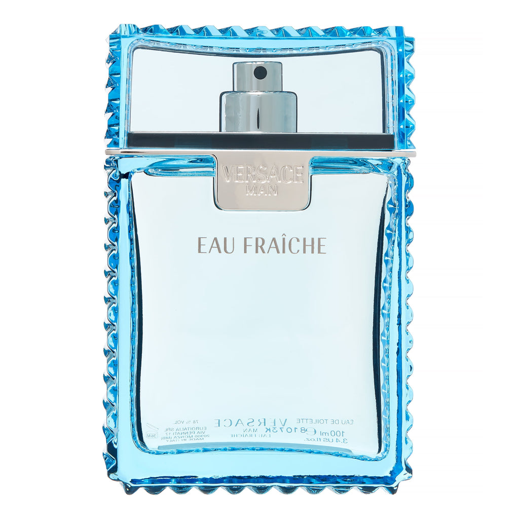 Versace Eau Fraiche Eau De Toilette Tester