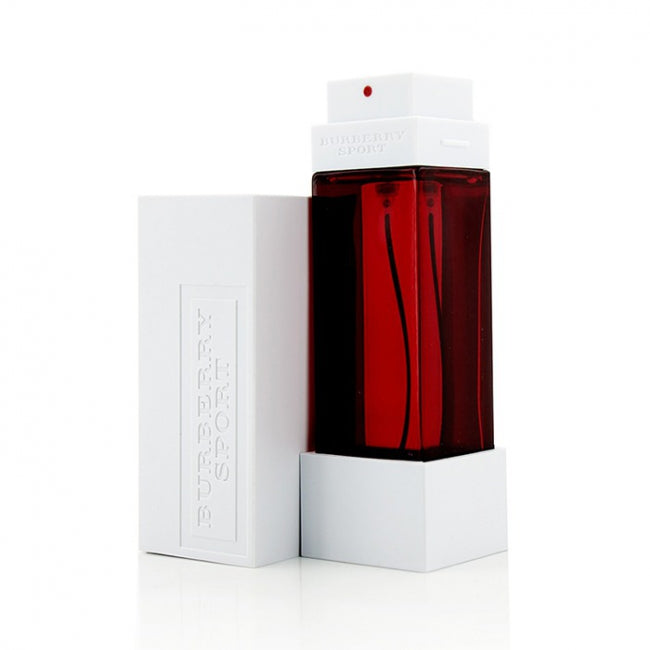 Burberry Burberry Sport for Women Eau De Toilette Tester
