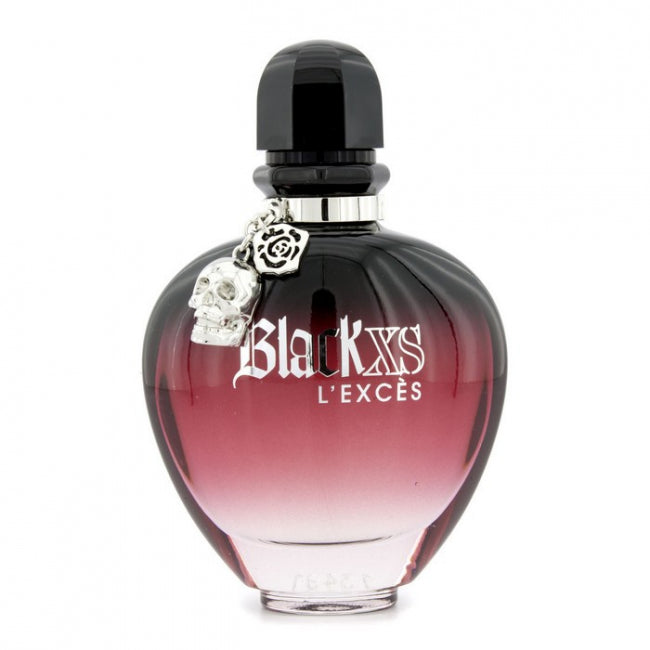 Paco Rabanne Black Xs L'exces Eau De Parfum Tester