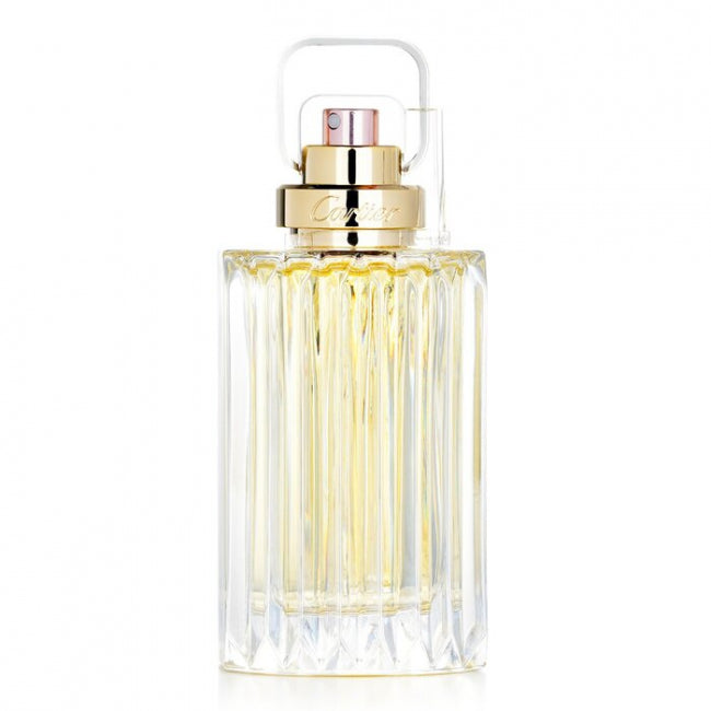 Cartier Carat Eau De Parfum Tester