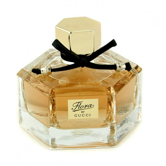 Gucci Flora Eau De Parfum Women Tester