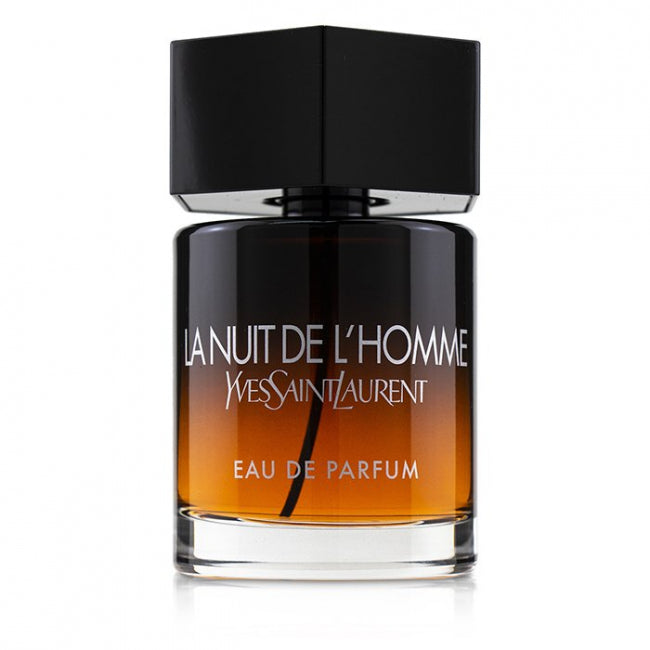Yves Saint Laurent La Nuit De L'Homme Eau De Parfum Tester