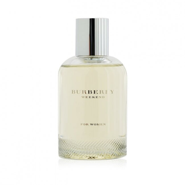 Burberry Weekend For Women Eau De Parfum Tester
