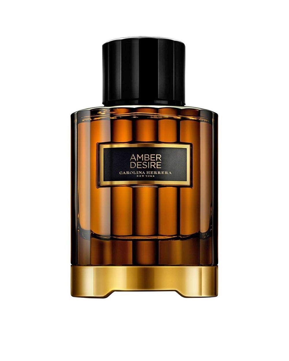 Carolina Herrera  Amber Desire EDP