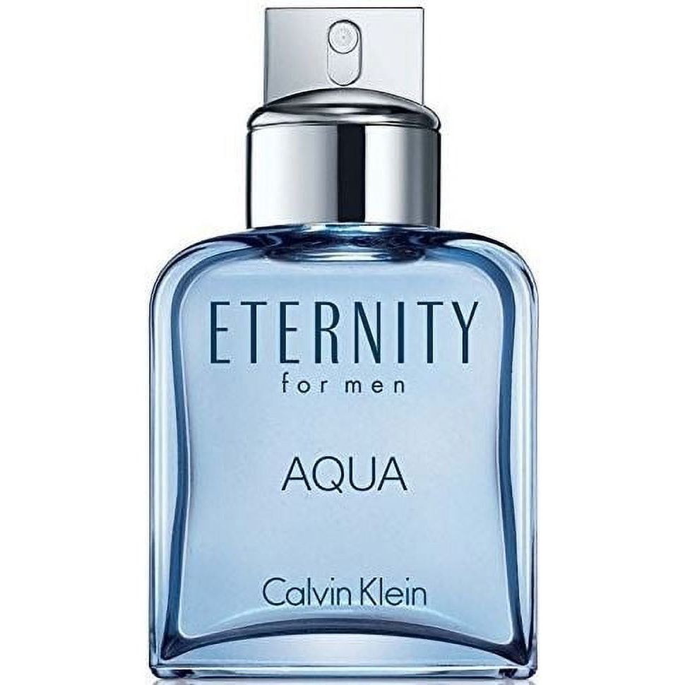 Calvin Klein Eternity Aqua Eau De Toilette Tester