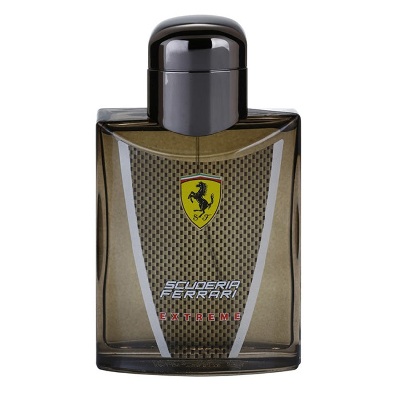 Scuderia Ferrari Extreme Eau de Toilette for Men Ferrari Tester