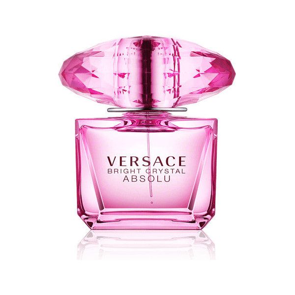 Versace Bright Crystal Absolu Eau De Parfum Tester