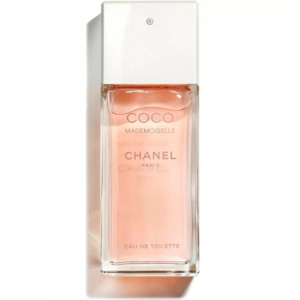 Chanel Coco Mademoiselle Eau De Toilette Tester