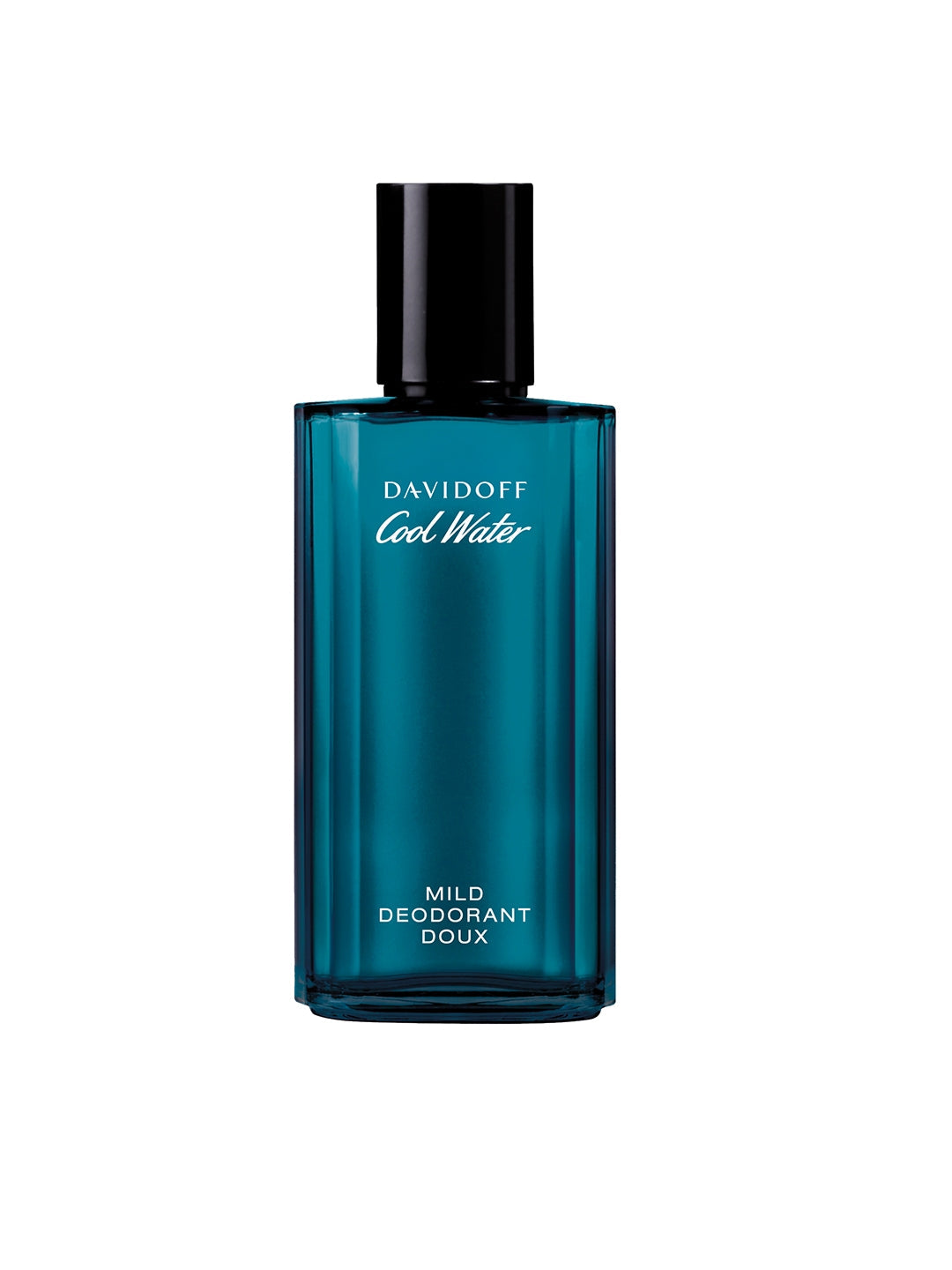 DAVIDOFF Men Cool Water Mild Deodorant Doux Tester