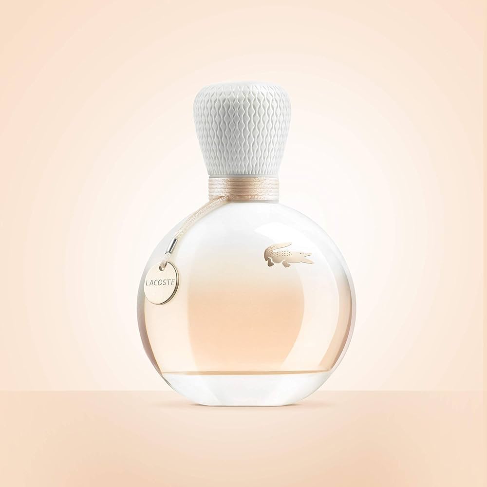 Lacoste Eau de Lacoste Eau de Parfum Tester