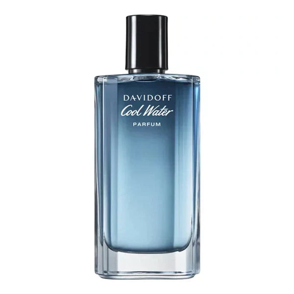 DAVIDOFF Cool Water Parfum for Men • 100ml Tester